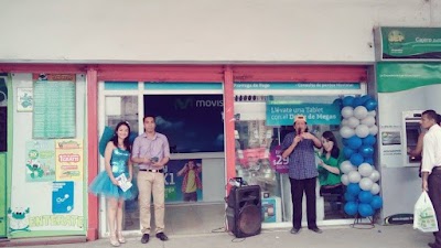 Photos of Movilex Movistar