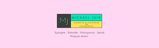 M. Juin Conseils & Courtage en Assurances