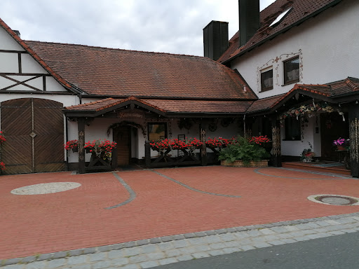 Kaminstüberl - Visual
