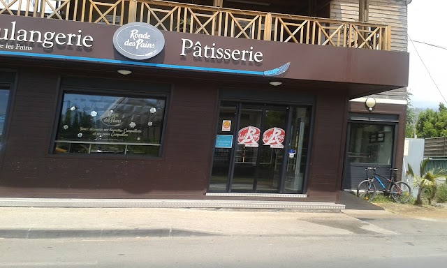 Ronde des pains