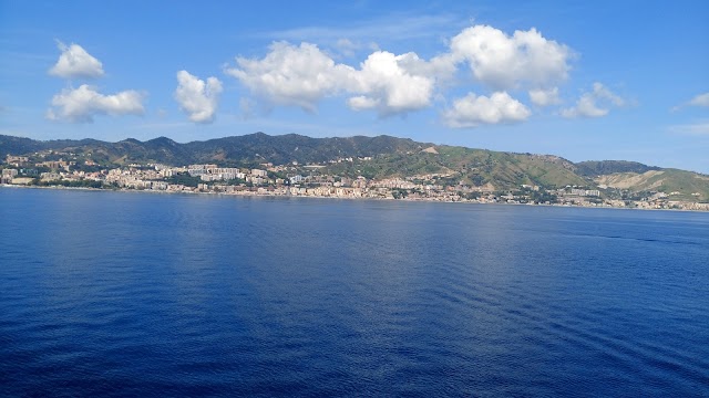 Villa San Giovanni