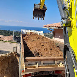 Photo n°7 de Terra Corsa Terrassement à Carbuccia (Entreprise de terrassement)
