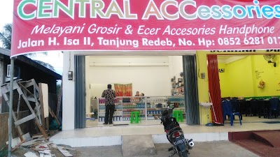 Photos of Central Accessories Berau