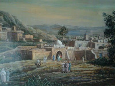Photos of SAFI ART GALLERY