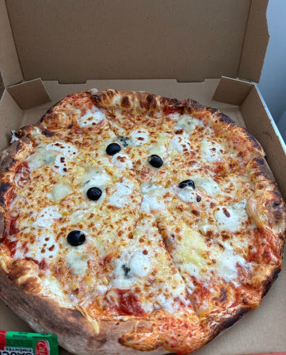 Photo 3 - Pizza Truck Maizières-Les-Metz