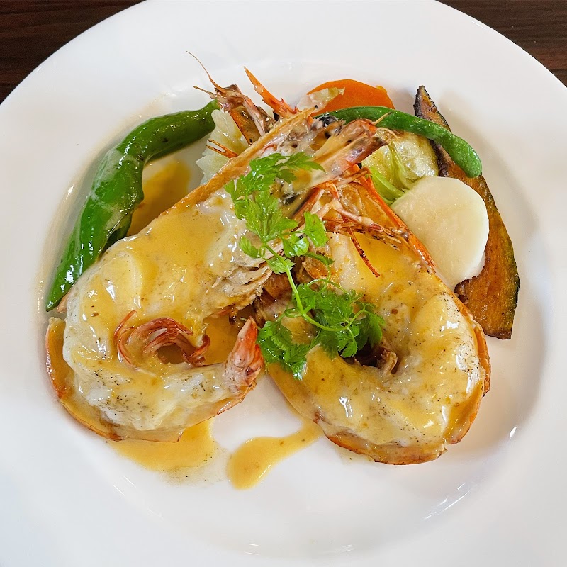 ブラッスリー シュル ル リバージュ