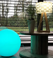 Leds-boutique à Rives