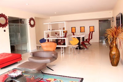 Photos of Pallazo 2020 Suites Limited Victoria Island Lagos