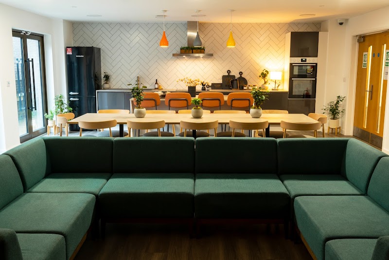 Rhodaus Court - Canterbury Student Accommodation photo 2