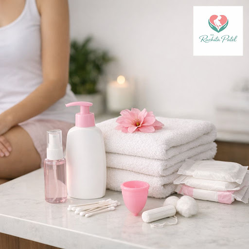Maintaining intimate hygiene is essential for every woman’s comfort, confidence, and long-term he… post image