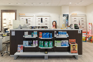 Photo n°12 de Opticien Gundershoffen - Cc Super U - Le Collectif des Lunetiers à Gundershoffen (Magasin de lunettes de soleil)