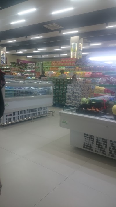 Photos of ABC Super Market