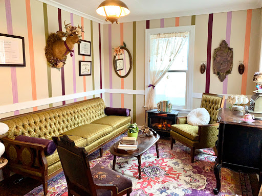 Acupunktrix : Acupuncture and Apothecary