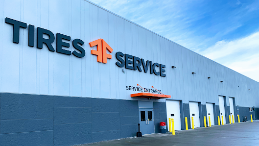 Fleet Farm Auto Service Center featured image