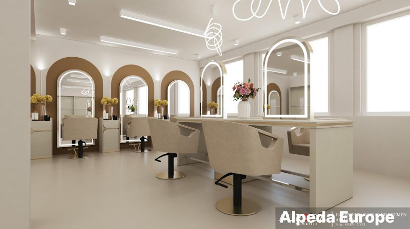 Alpeda Europe GmbH photo