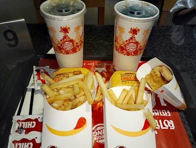 Photos of Burger King Siem Reap