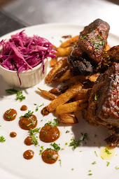 Photo n°4 de Chez Baptiste à Tolla (Restaurant)