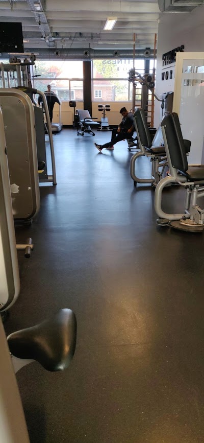 Fitness World , Capital Region(+45 50 60 65) , Denmark