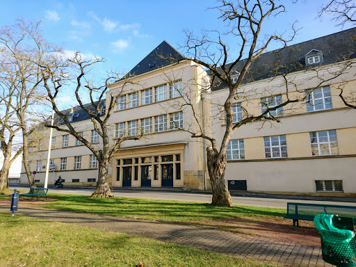 School Julie Daubié - Thumbnail