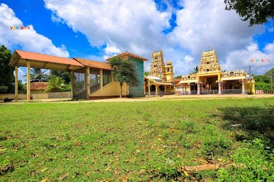 Photos of Ariyalai Srisithivinayagar Temple
