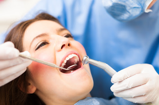 Studio Dentistico Dott. D'Amario Marino - Thumbnail