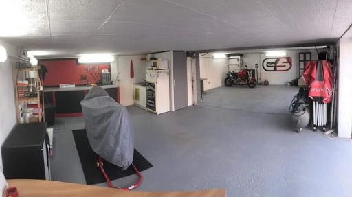 Carpro services - Visual