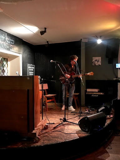 Cafe Averechts - Thumbnail