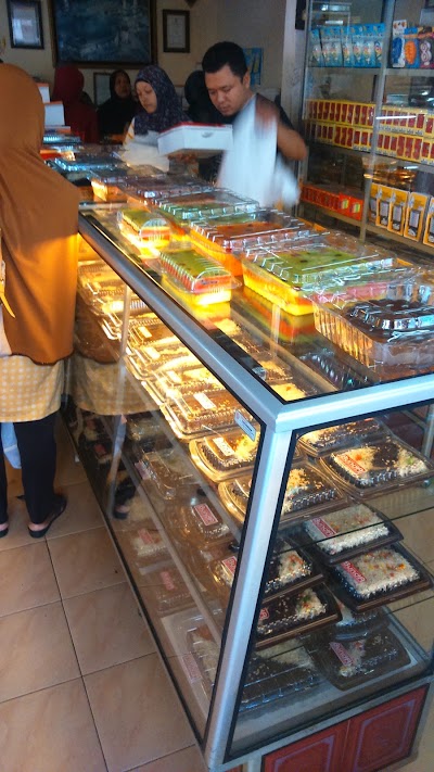 Photos of Usaha Kue BUNDA