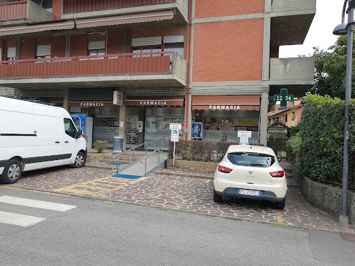 Farmacia Bellaviti di Bellaviti Alberto & C srl - Thumbnail