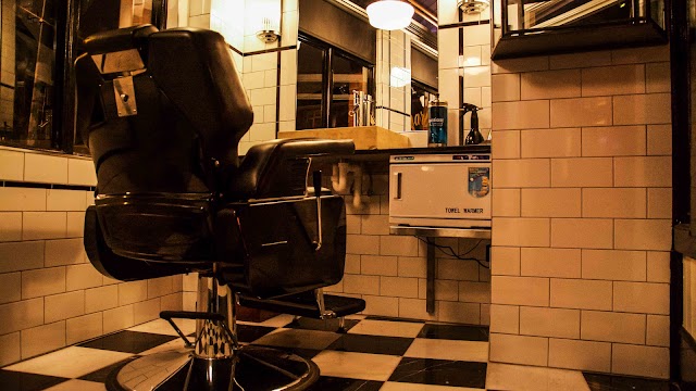 The Barbers