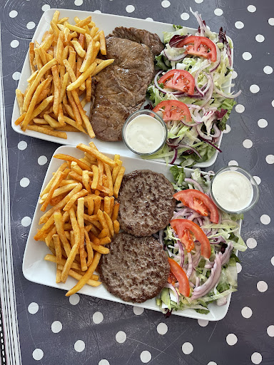 Photo 2 - Grill Hesdin