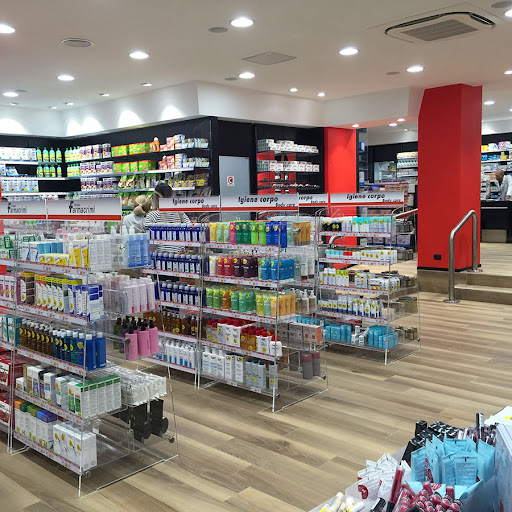 TECNODUE AF • Architettura Farmacie - Espositori in Plexiglass - Thumbnail