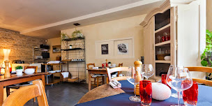 Photo n°37 de Restaurant La Bouzerotte à Bouze-lès-Beaune (Restaurant)