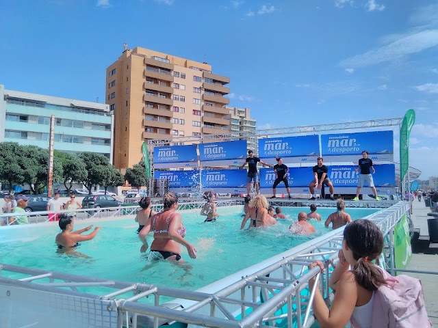 Praia de Matosinhos