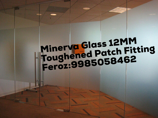 Office Glass Prtition post image