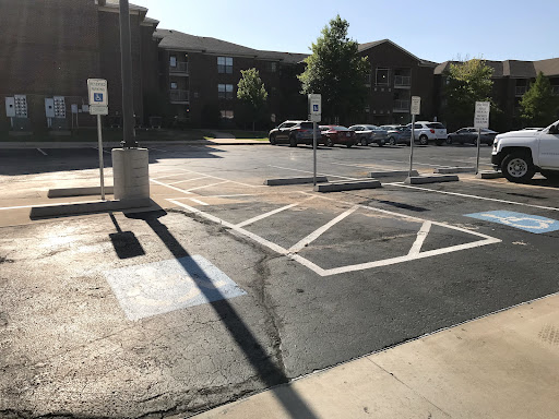 UCO Parking Lot 39 - Thumbnail