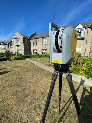 3D Land Surveys Ltd
