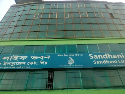 Photos of Shandhani Life Insurance Company ltd.