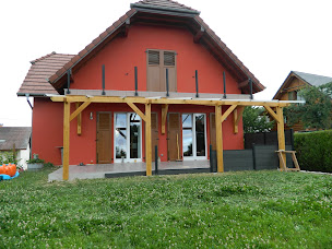 Photo n°9 de AXWOOD menuiserie à Bourbach-le-Haut (Menuisier)