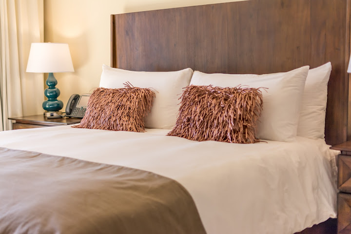 Croc’s Resort & Casino by null