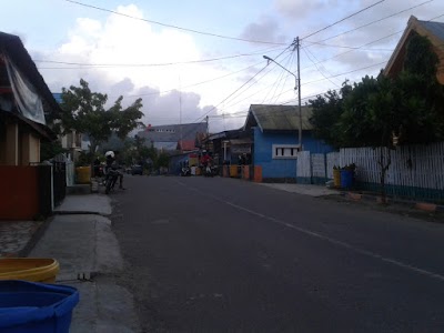 Photos of Warung makan Semarang Solid