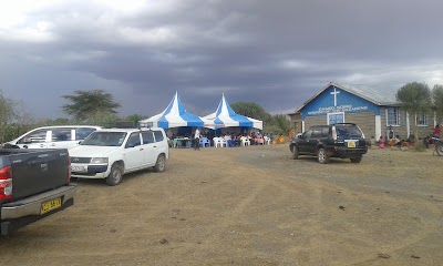 Photos of Ewaso Ngiro church Of Church of The Nazarene