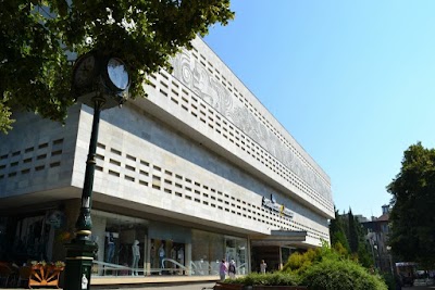 Photos of Department Store