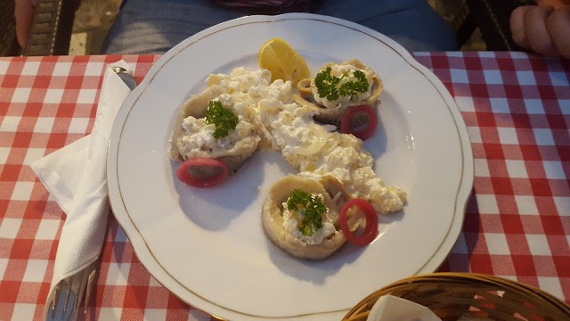 STOLICA - restauracja Stare Miasto Warszawa, starówka kuchnia polska