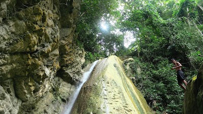 Photos of Hoko Waterfalls