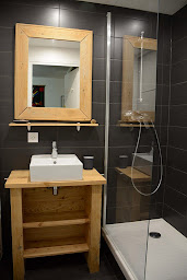 Photo n°11 de Briançon Rénovation à Le Monêtier-les-Bains (Entrepreneur en construction intérieure)