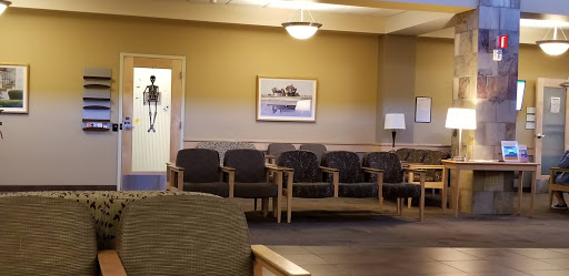 Pediatrics - Dignity Health Woodland Clinic Gallery - United States