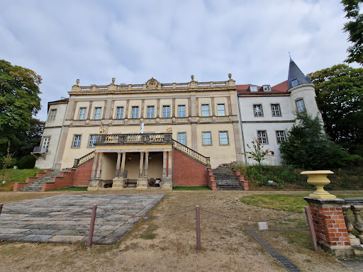 Wiesenburg Castle - Thumbnail