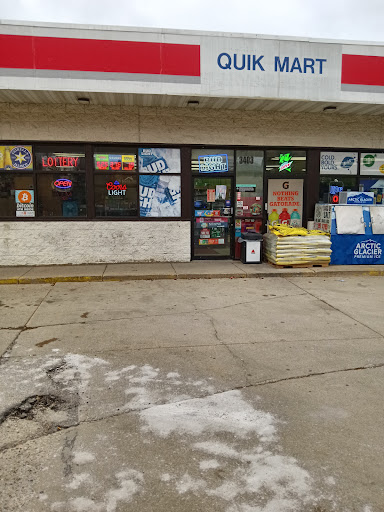Bitcoin ATM South Milwaukee - Coinhub Gallery - United States