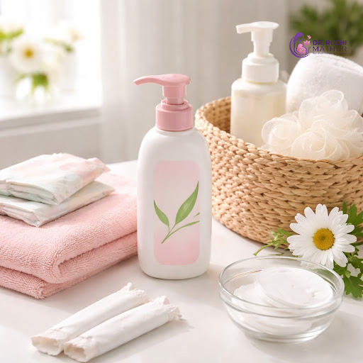 Maintaining proper intimate hygiene is essential for your comfort, confidence, and long-term heal… post image